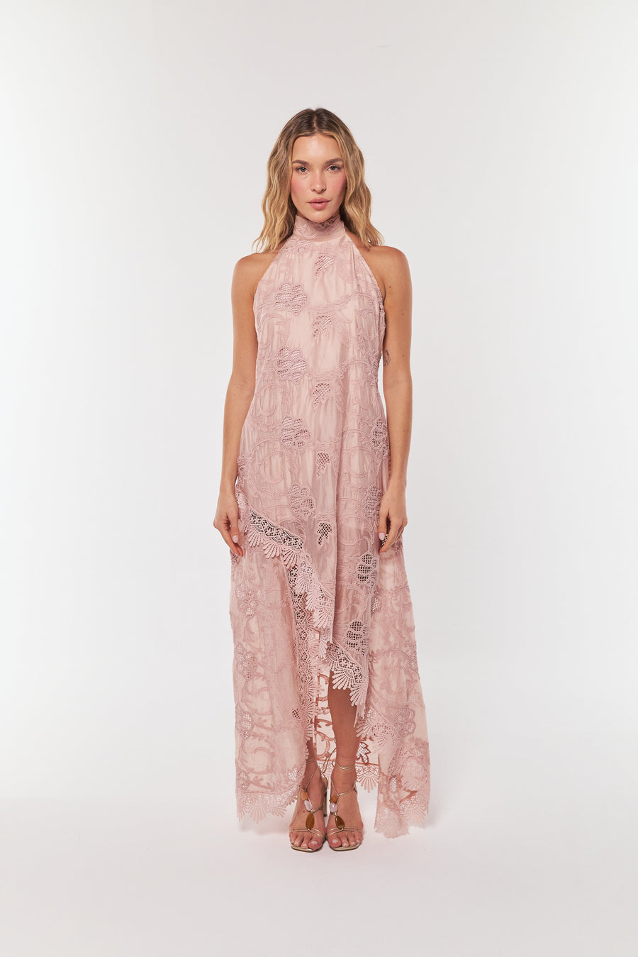 Bohemia Dress