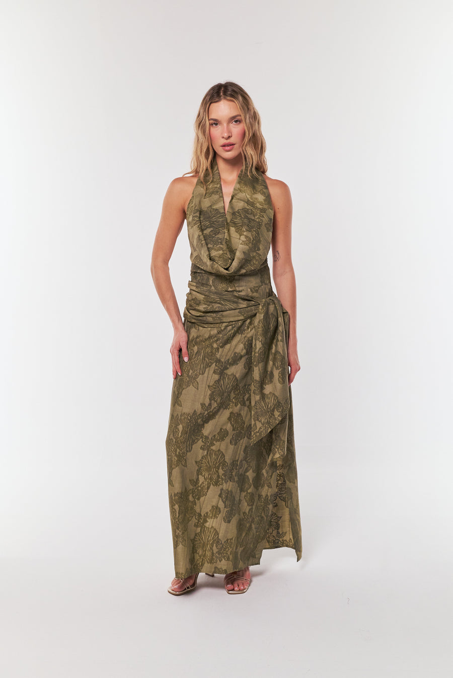 Aura Dress