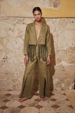 Load image into Gallery viewer, Alma del Agua Pant
