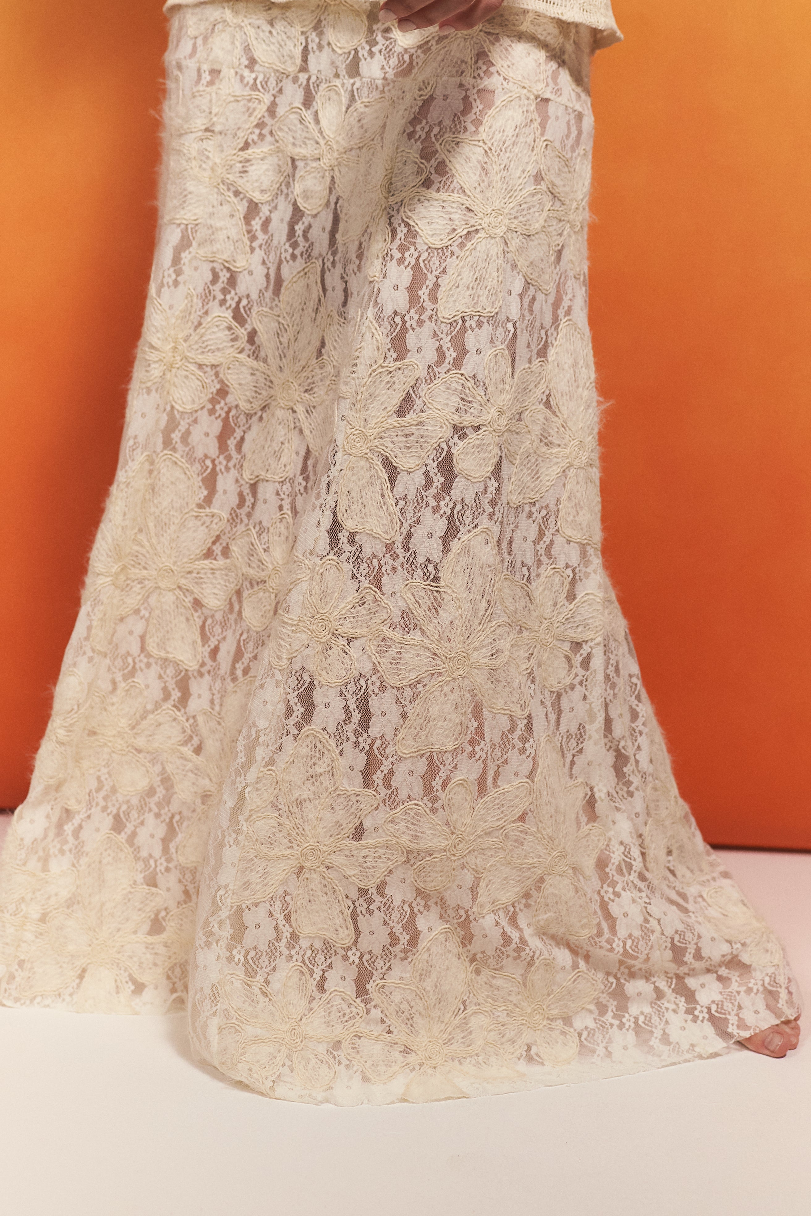 Santorini Falda