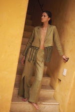 Load image into Gallery viewer, Alma del Agua Pant
