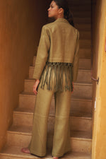 Load image into Gallery viewer, Alma del Agua Pant
