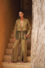 Load image into Gallery viewer, Alma del Agua Pant
