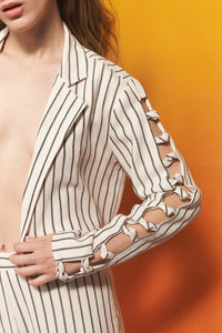 Viento de Mar Blazer