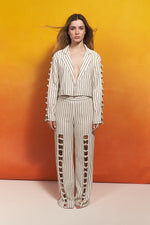 Load image into Gallery viewer, Viento de Mar Blazer
