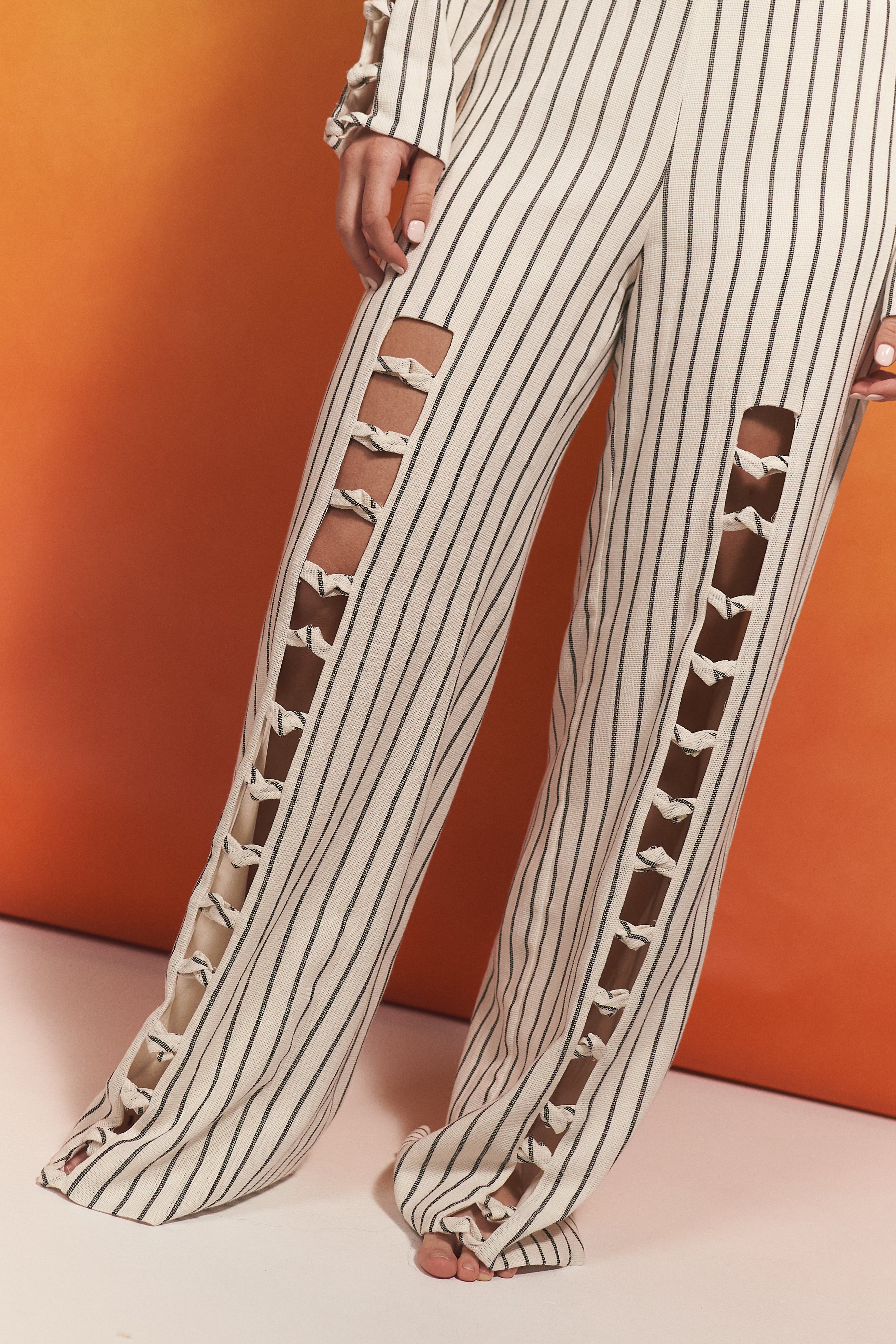 Viento de Mar Pants