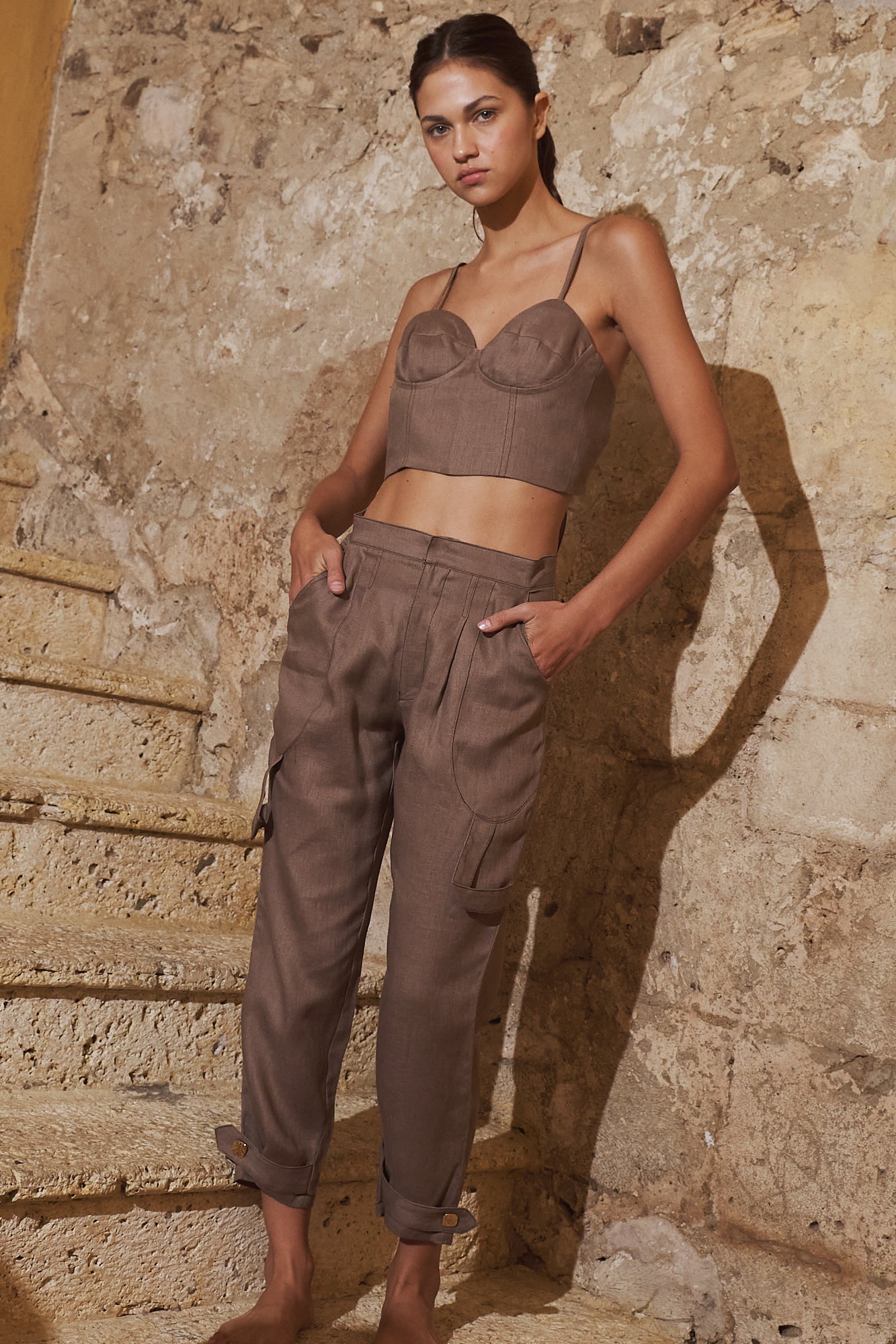 Arena Viva Pant