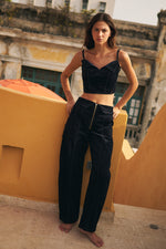 Load image into Gallery viewer, La Marea Pant
