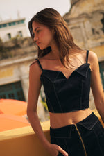 Load image into Gallery viewer, La Marea Top
