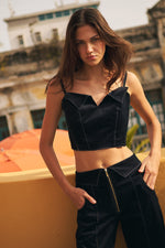 Load image into Gallery viewer, La Marea Pant
