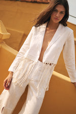 Load image into Gallery viewer, Viento del Sur Blazer
