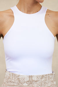 Nieve Tank Top
