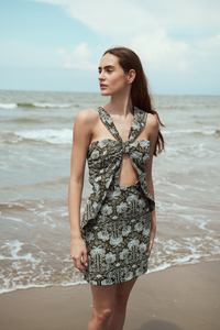 Ava Dress