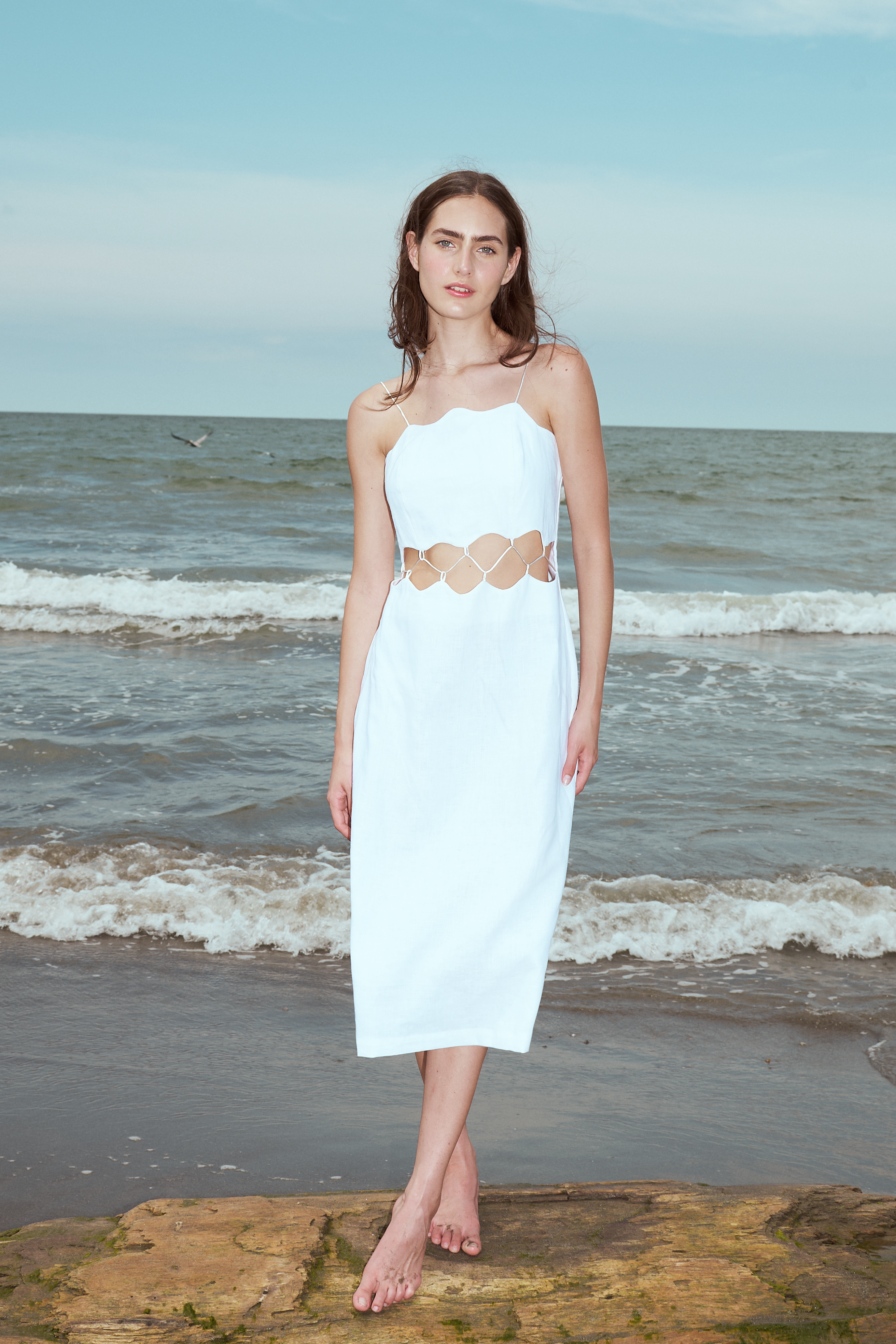 Fedra Dress