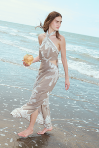 Alaia Dress