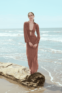 Zarina Dress