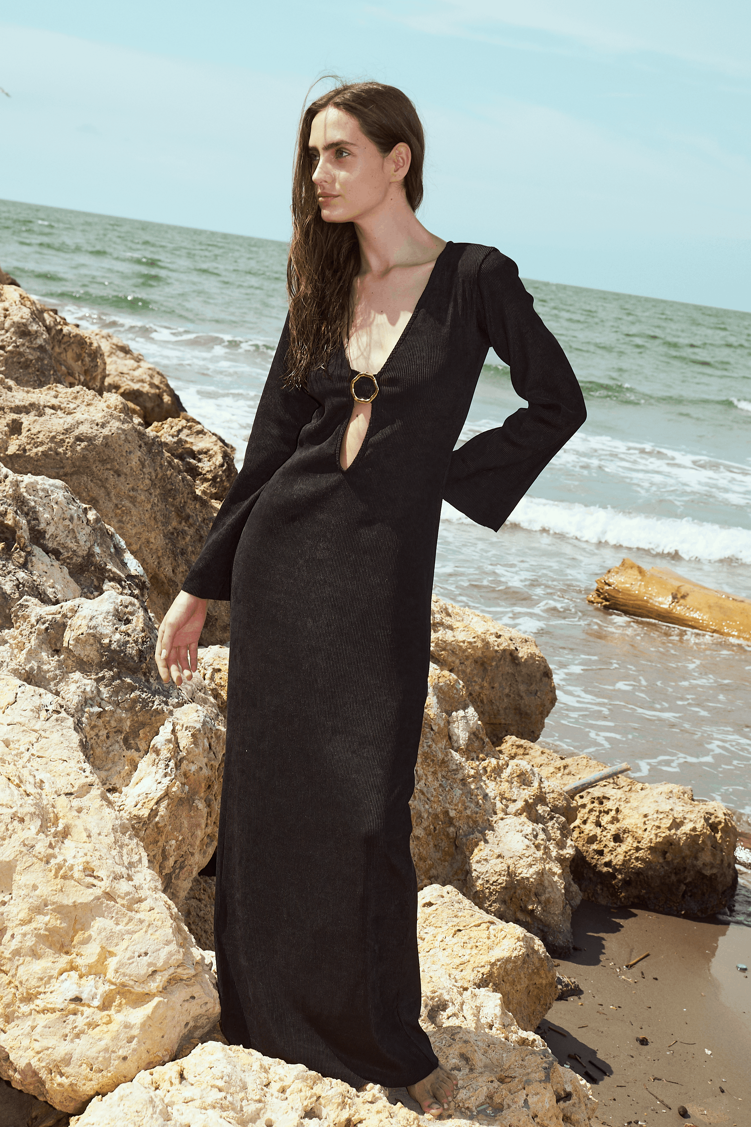 Chocó Dress