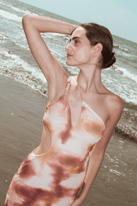 Atardecer Dress