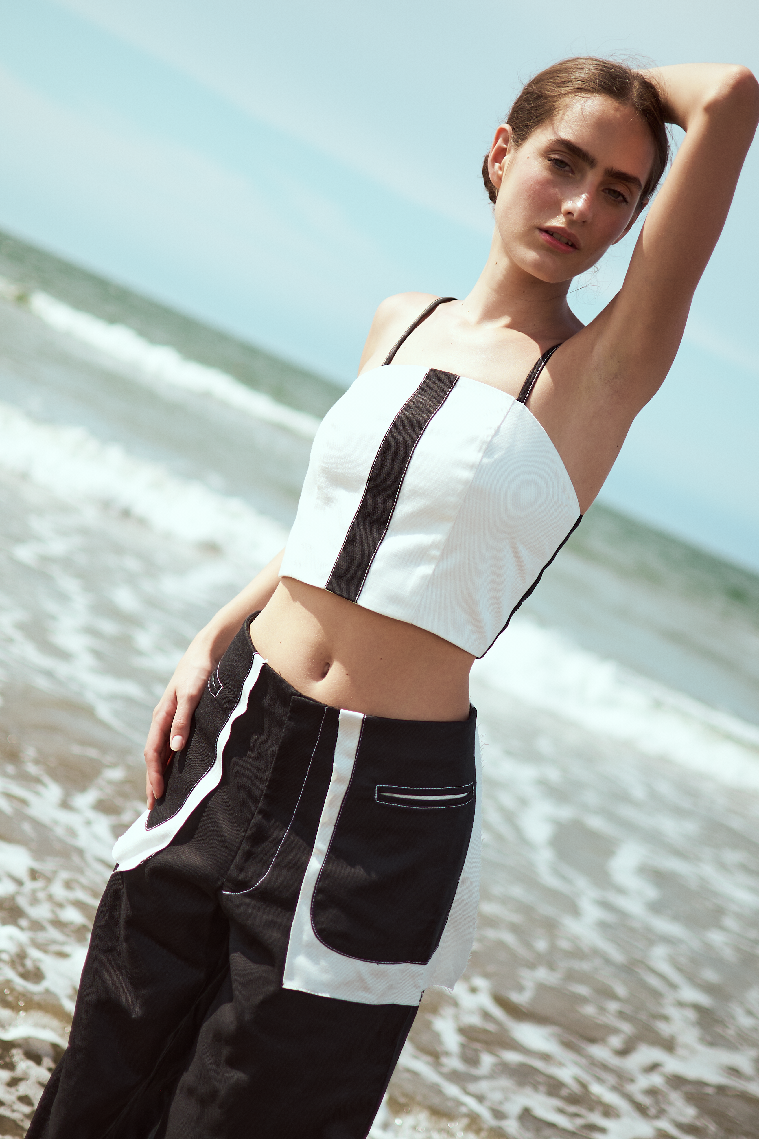 Vega Pants