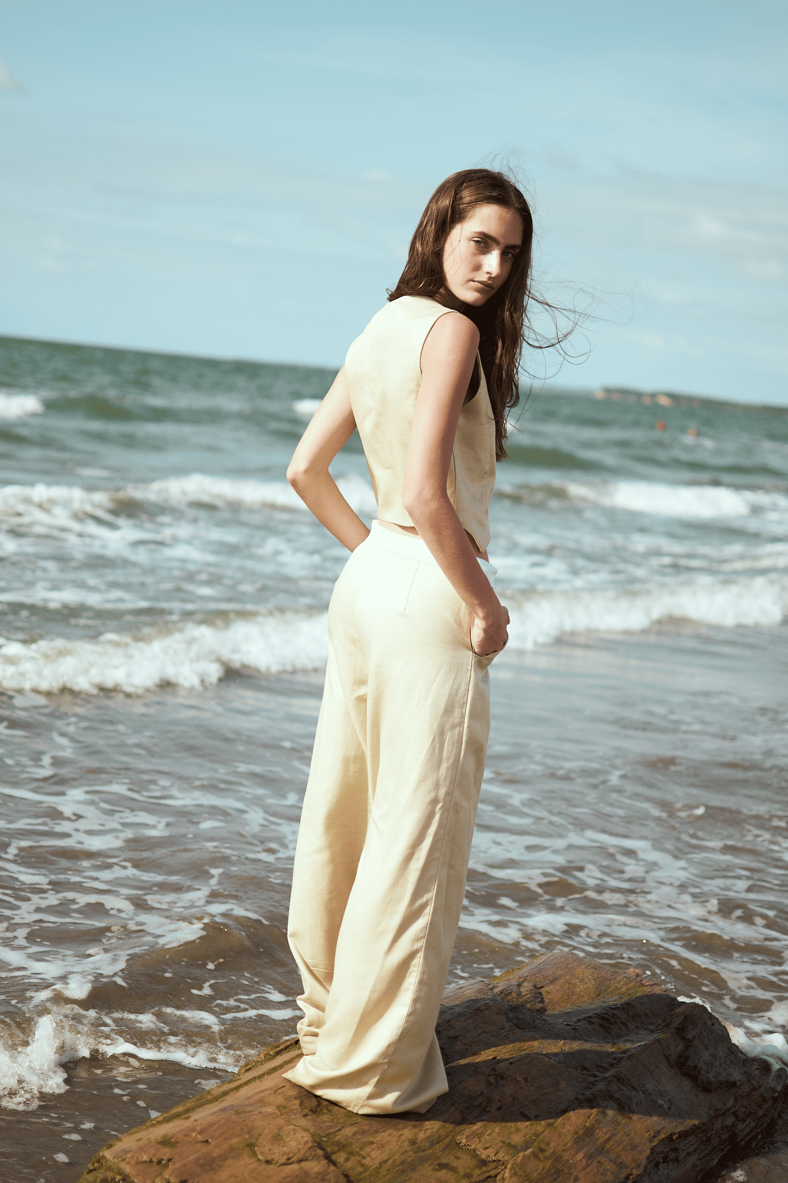 Irma Pants
