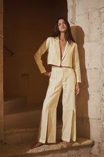 Load image into Gallery viewer, Sol de Oriente Pant
