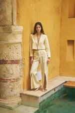 Load image into Gallery viewer, Sol de Oriente Blazer
