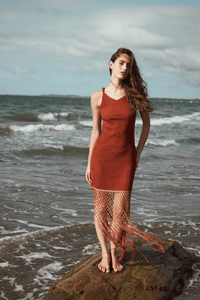 Rosana Dress
