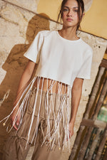 Load image into Gallery viewer, Perla de Sol T-Shirt
