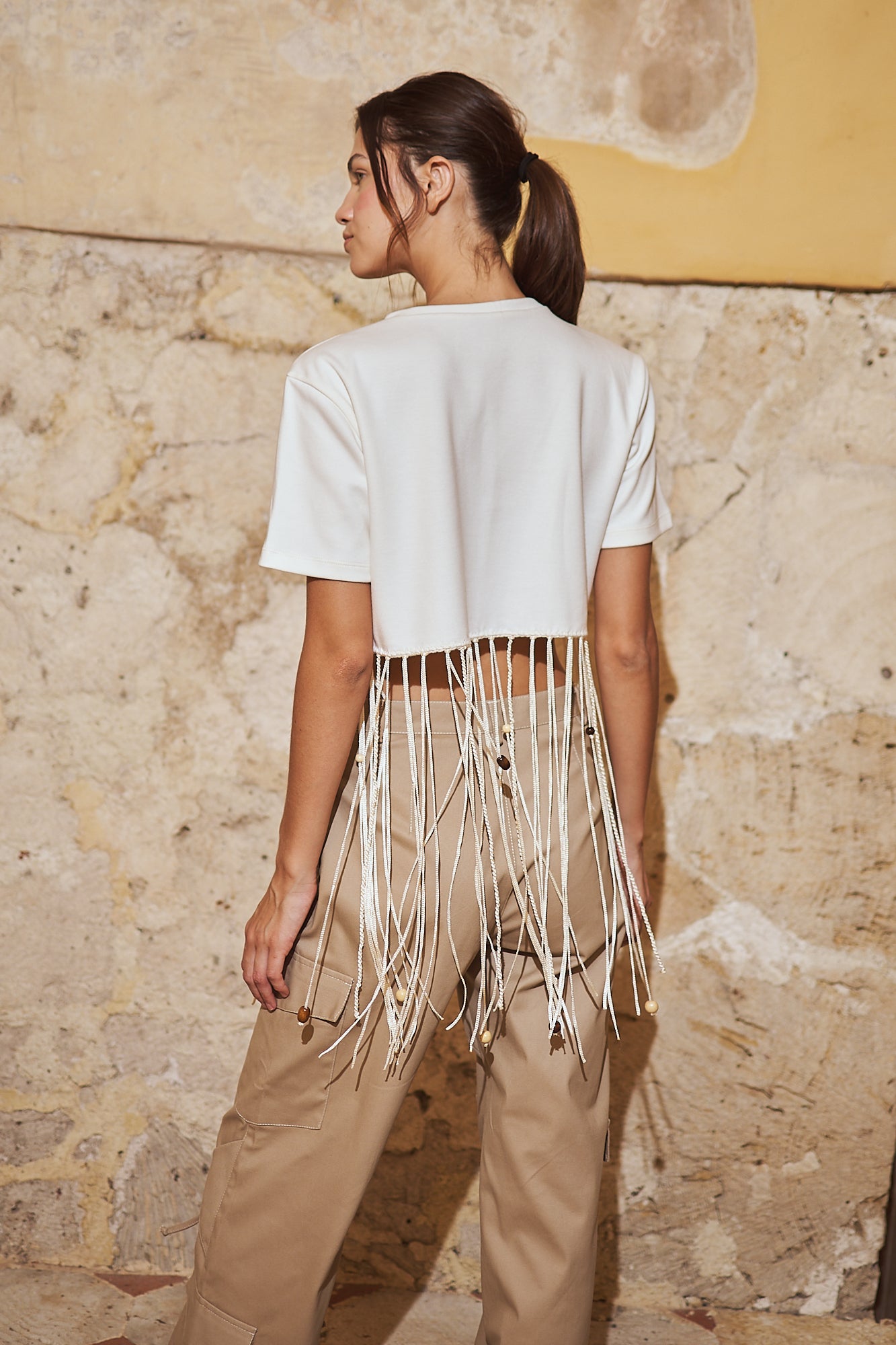 Perla de Sol T-Shirt
