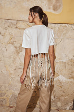 Load image into Gallery viewer, Perla de Sol T-Shirt
