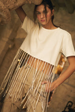 Load image into Gallery viewer, Perla de Sol T-Shirt
