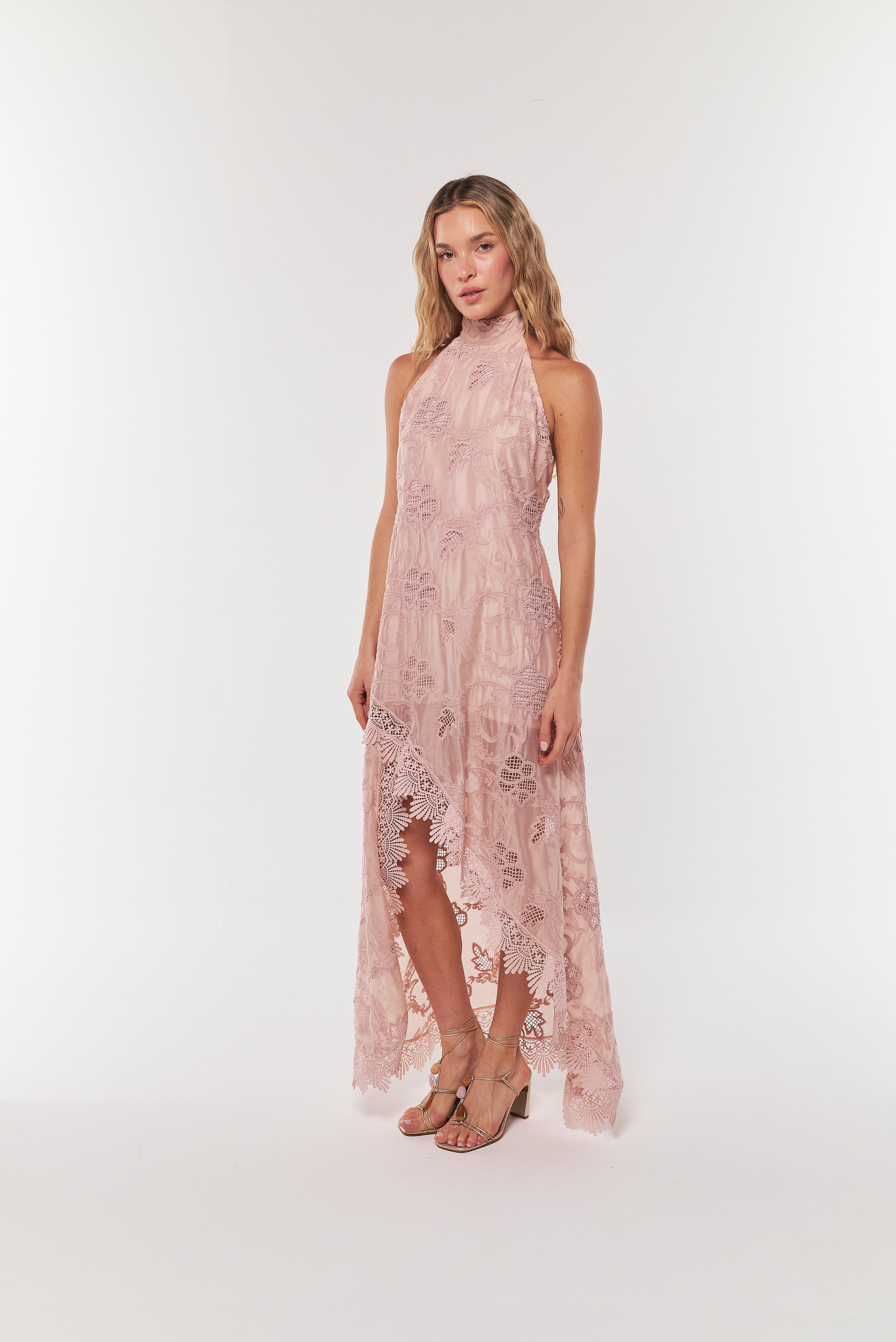Bohemia Dress