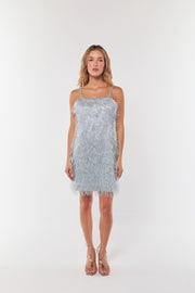 Luar Dress