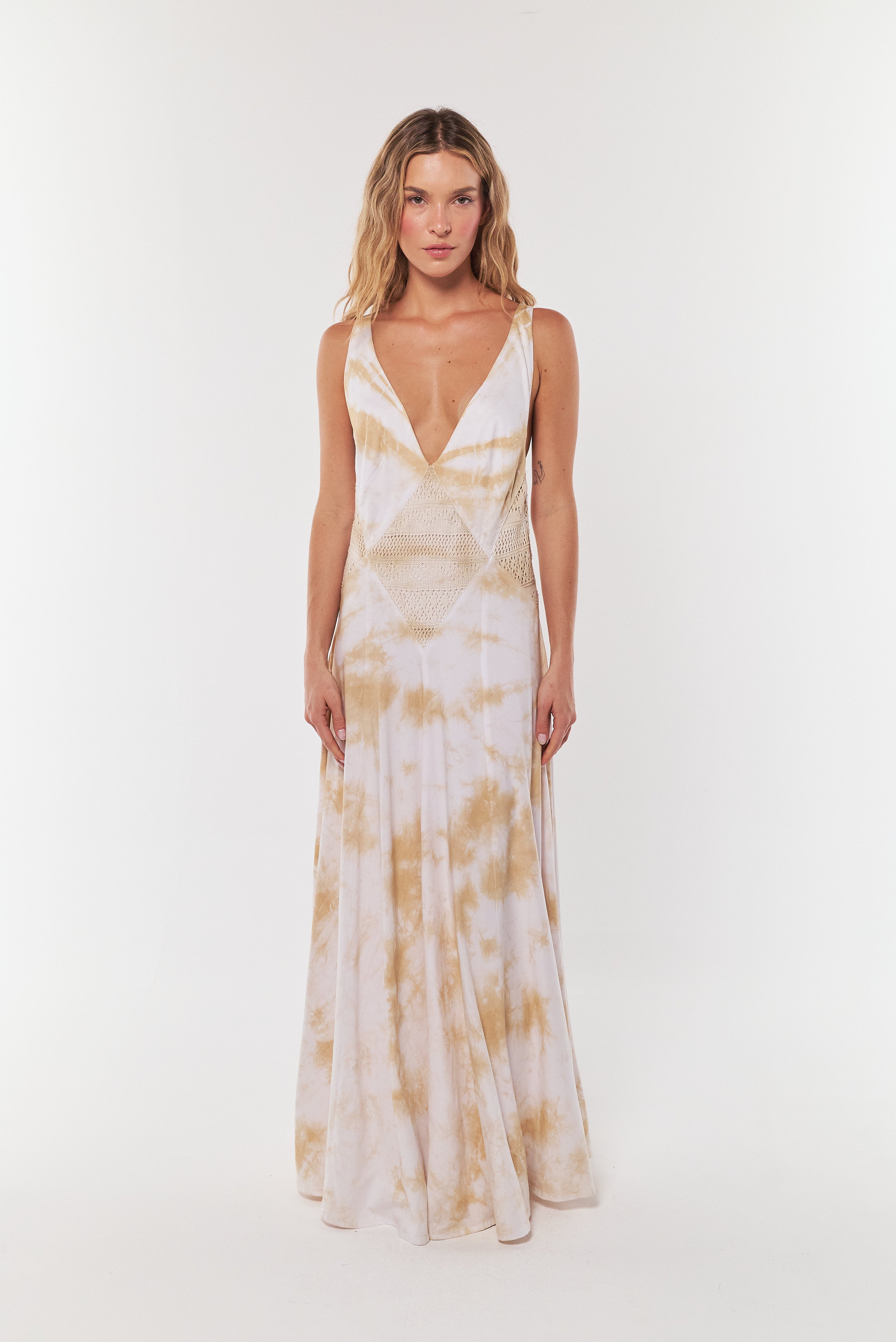 Riviera Dress