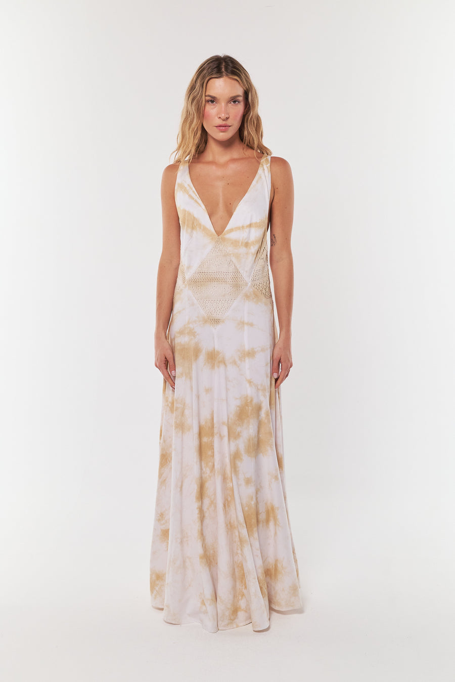 Riviera Dress