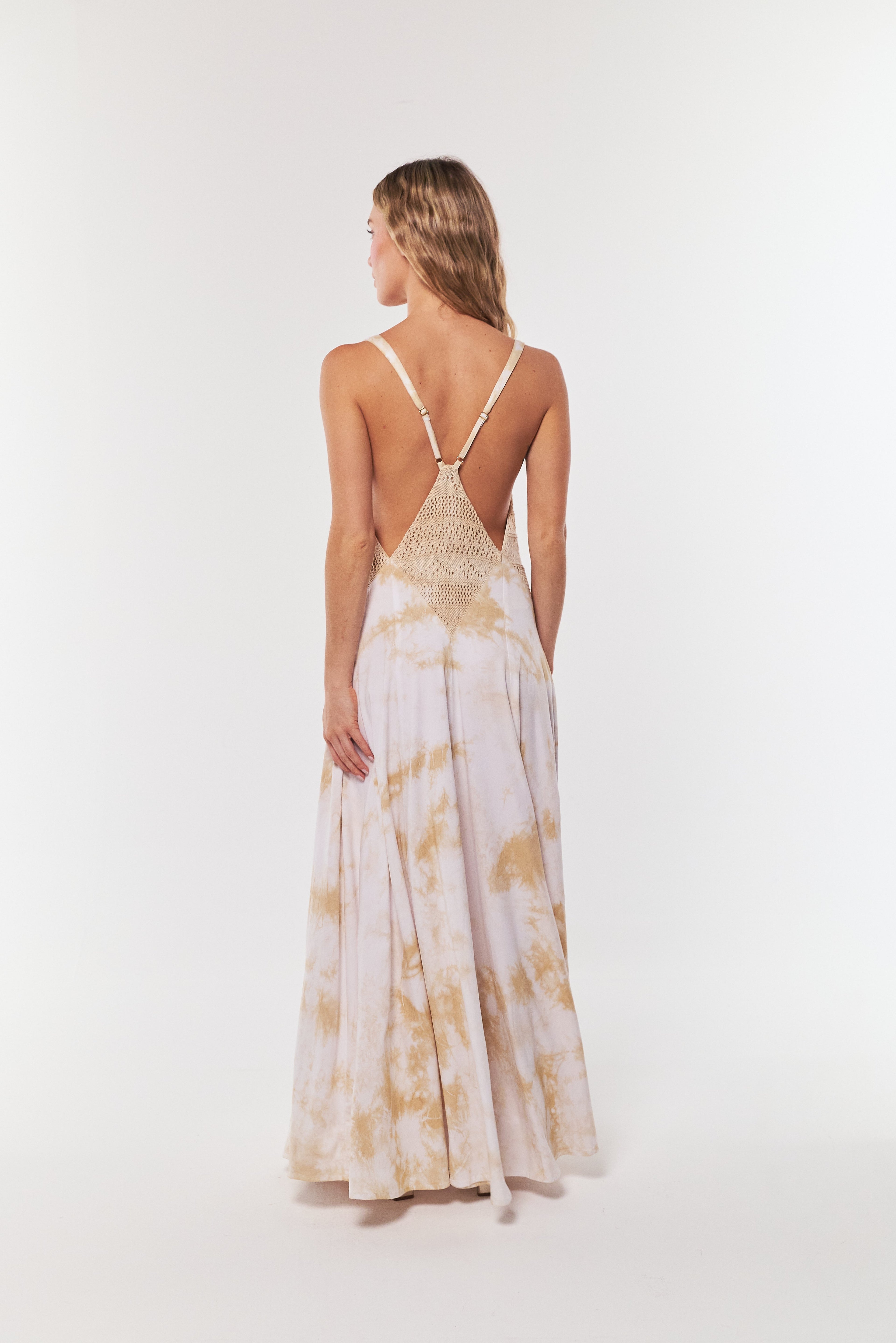 Riviera Dress