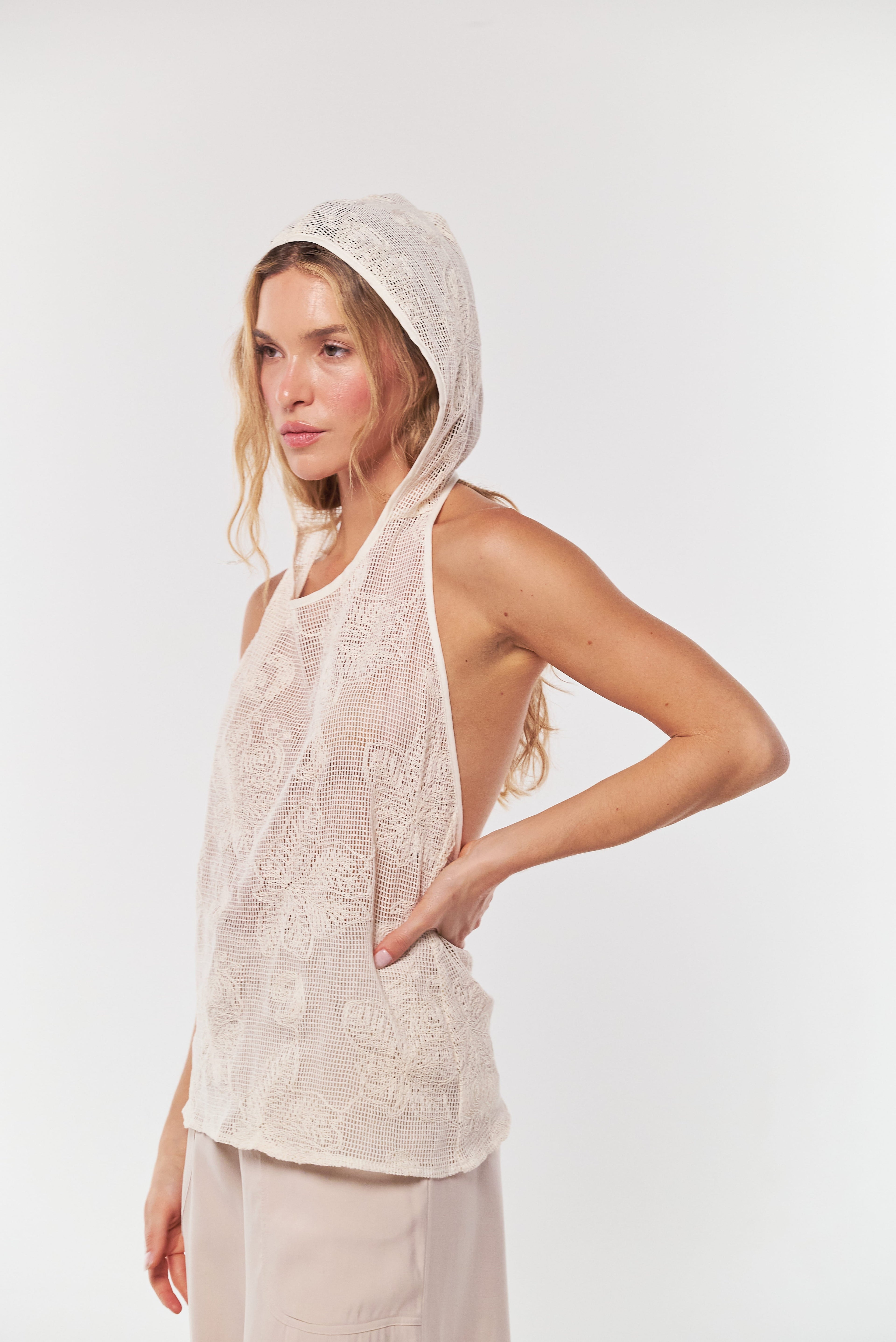 Brisa Bohemia Top