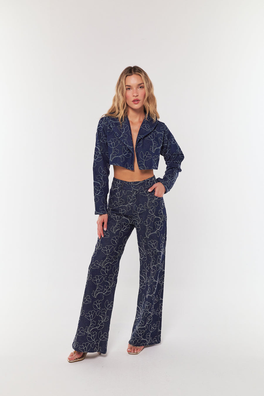 Altamar Jacket