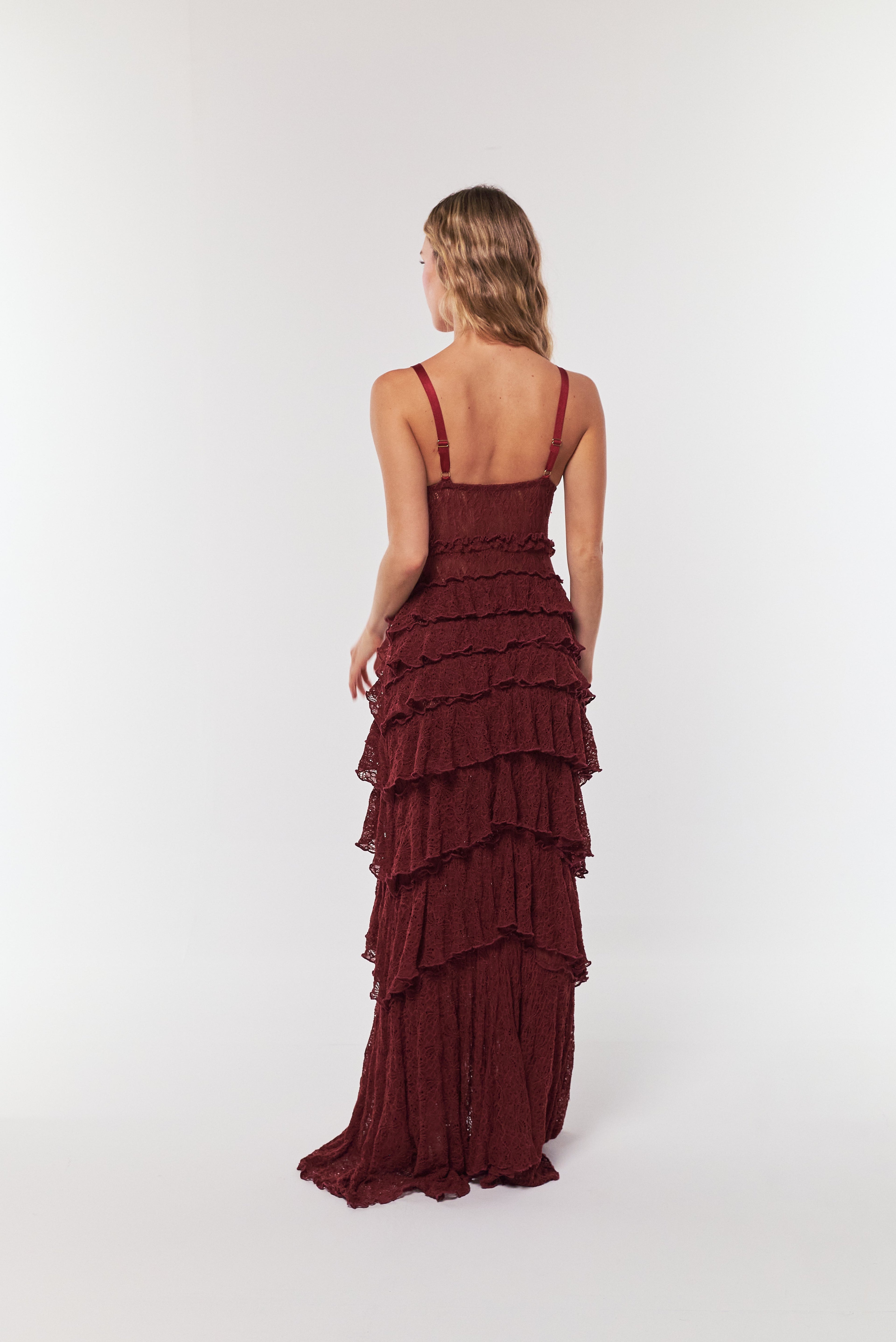 Nilo Dress